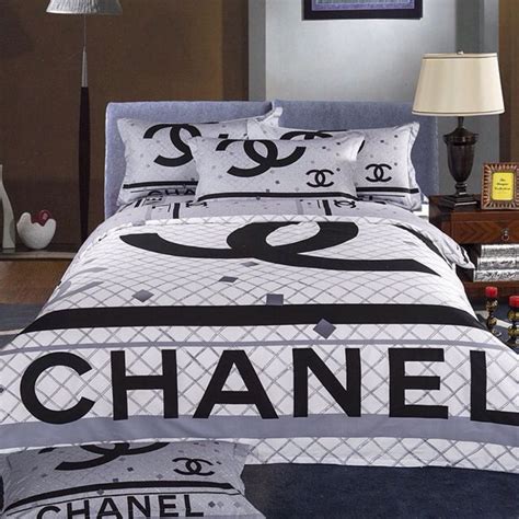 chanel bedding set wholesale
